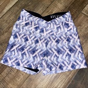 Wolven Shorts
